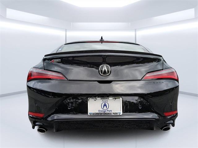 new 2025 Acura Integra car, priced at $35,545