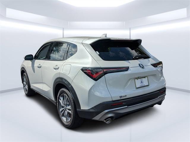 new 2025 Acura ADX car, priced at $32,950