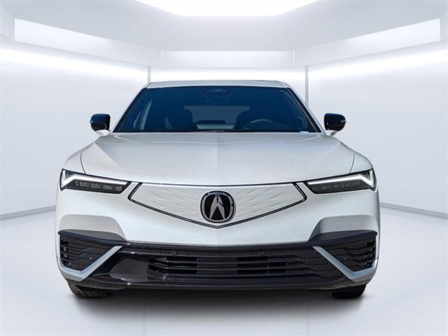 new 2024 Acura ZDX car, priced at $63,450