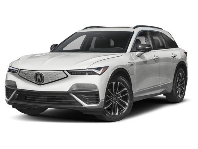 new 2024 Acura ZDX car, priced at $63,450