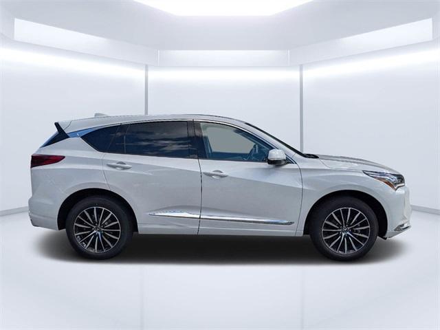 new 2025 Acura RDX car, priced at $51,900