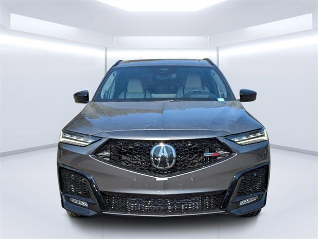 new 2025 Acura MDX car, priced at $77,200