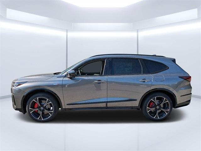 new 2025 Acura MDX car, priced at $77,200