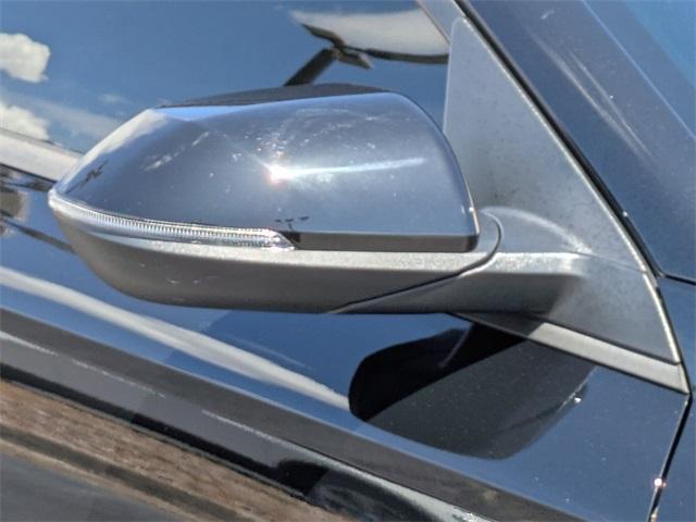 used 2024 Hyundai Kona car, priced at $25,210