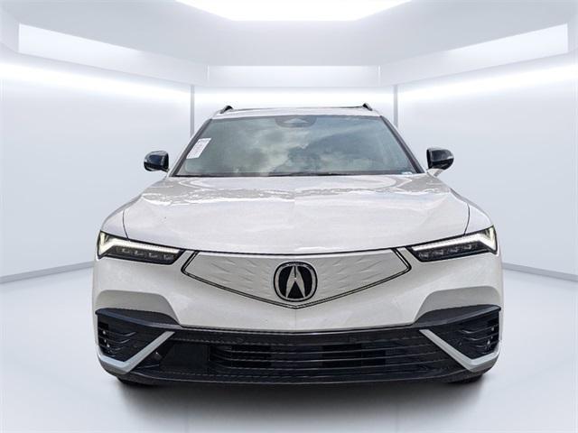 new 2024 Acura ZDX car, priced at $57,950