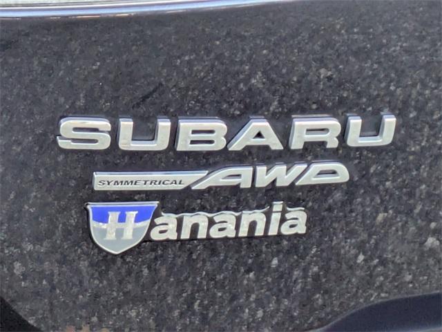 used 2022 Subaru Forester car, priced at $26,979