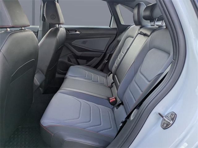 used 2025 Volkswagen Jetta GLI car, priced at $30,999