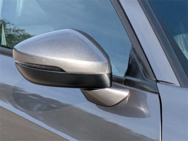 new 2025 Acura Integra car, priced at $35,545