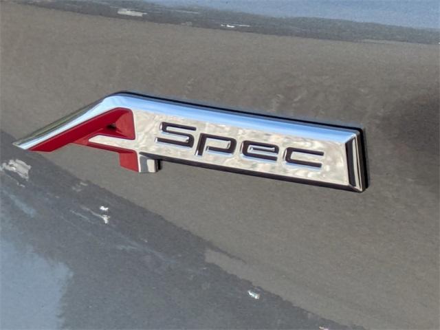 new 2025 Acura Integra car, priced at $35,545
