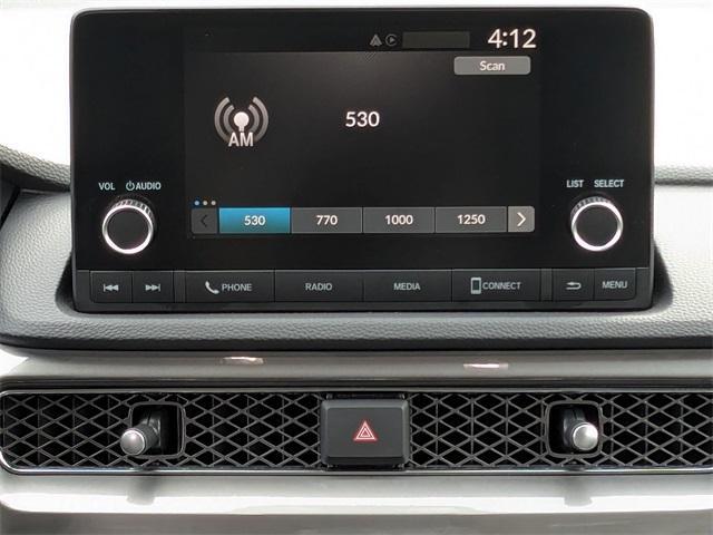 used 2025 Acura Integra car, priced at $28,658