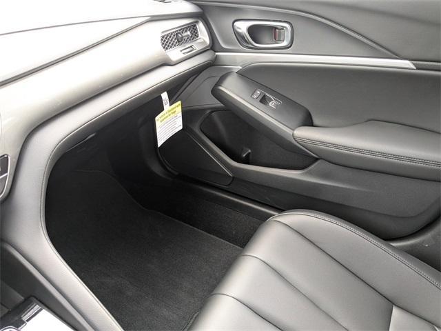 used 2025 Acura Integra car, priced at $28,658