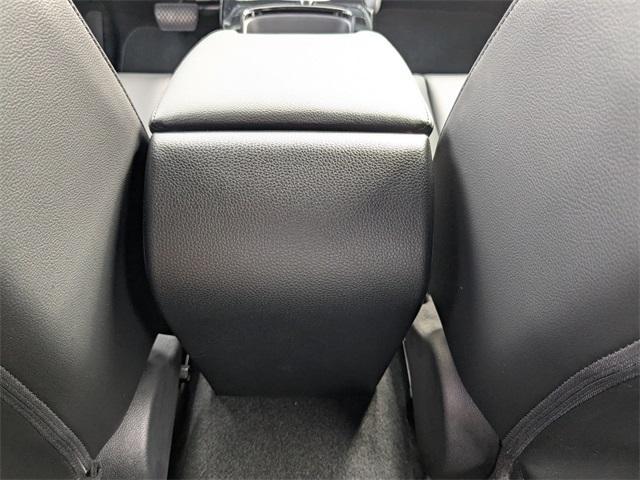 used 2025 Acura Integra car, priced at $28,658