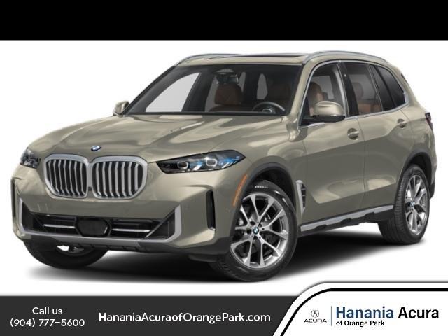 used 2026 BMW X5 car, priced at $75,679