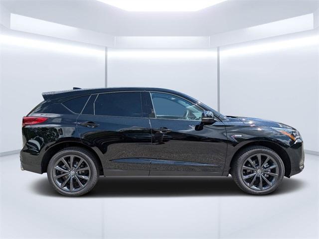 new 2025 Acura RDX car, priced at $49,750