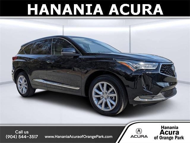 used 2023 Acura RDX car, priced at $36,968