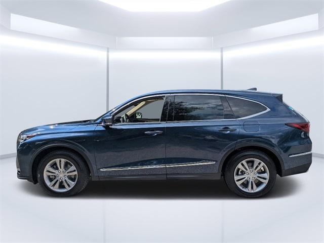 new 2025 Acura MDX car, priced at $51,750