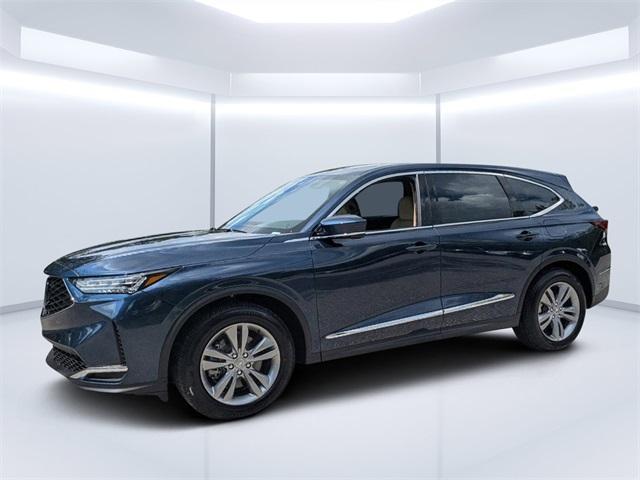 new 2025 Acura MDX car, priced at $51,750