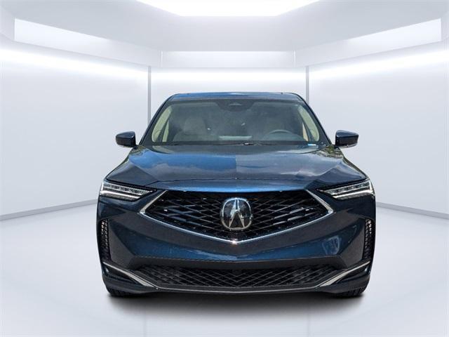 new 2025 Acura MDX car, priced at $51,750