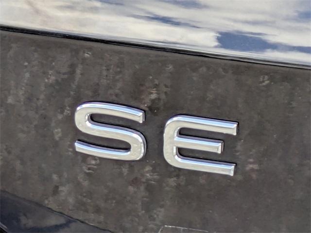 used 2024 Volkswagen Taos car, priced at $23,994