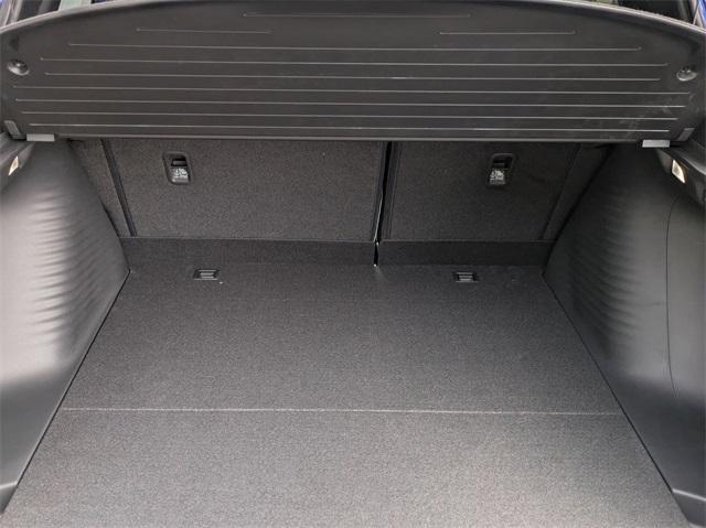 new 2025 Acura ADX car, priced at $33,850