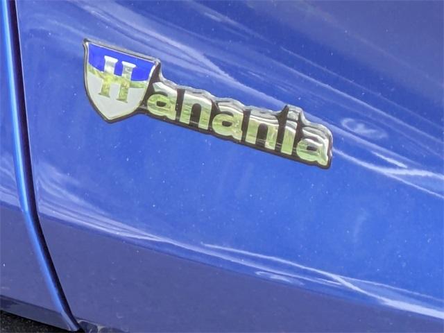 new 2025 Acura ADX car, priced at $33,850