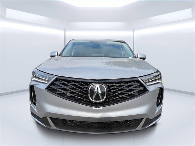 new 2025 Acura RDX car, priced at $46,150