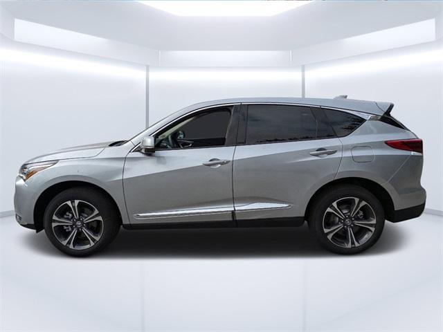 new 2025 Acura RDX car, priced at $46,150