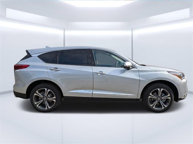 new 2025 Acura RDX car, priced at $46,150