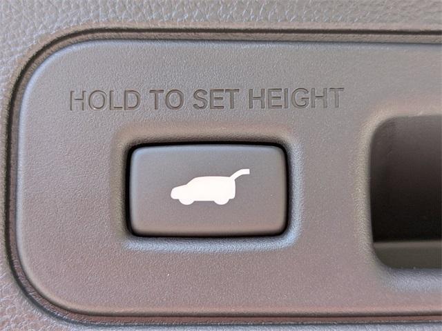 new 2026 Acura MDX car, priced at $67,850