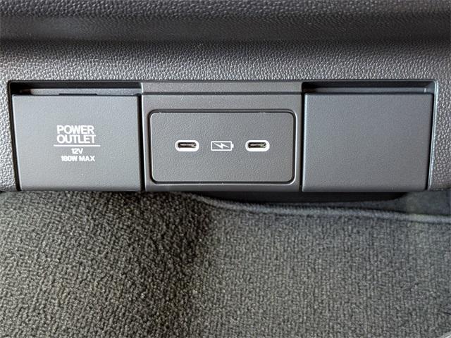 new 2026 Acura MDX car, priced at $67,850