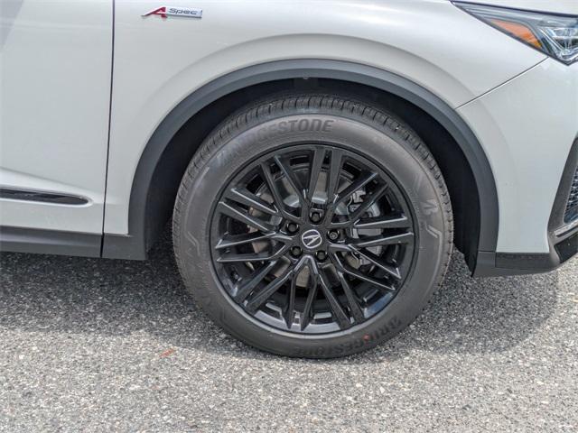 new 2026 Acura MDX car, priced at $67,850