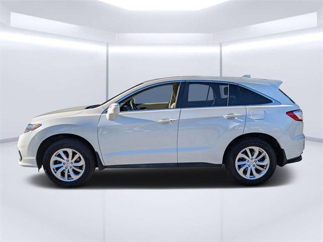 used 2016 Acura RDX car, priced at $14,923