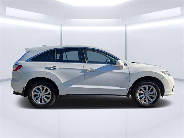 used 2016 Acura RDX car, priced at $14,923