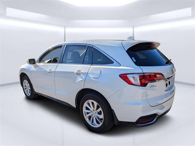 used 2016 Acura RDX car, priced at $14,923