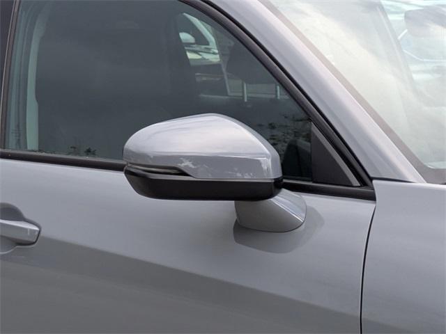 new 2025 Acura ADX car, priced at $33,450