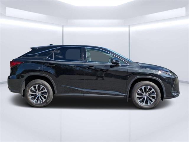 used 2021 Lexus RX 350 car, priced at $36,750