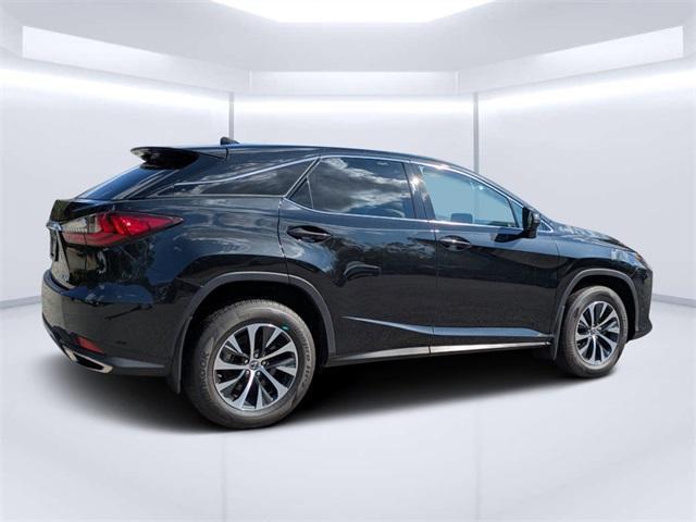 used 2021 Lexus RX 350 car, priced at $36,750