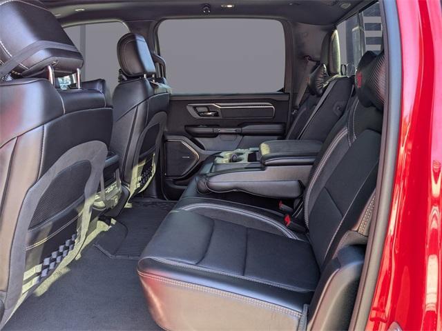 used 2024 Ram 1500 car, priced at $129,988