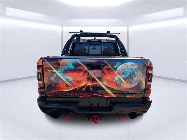 used 2024 Ram 1500 car, priced at $129,988
