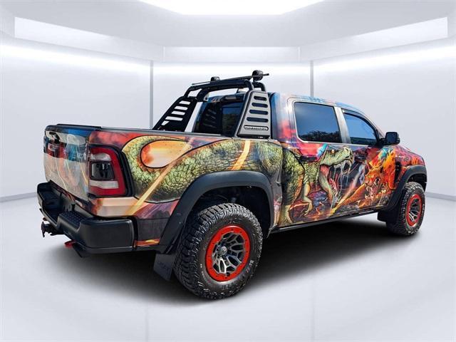used 2024 Ram 1500 car, priced at $129,988