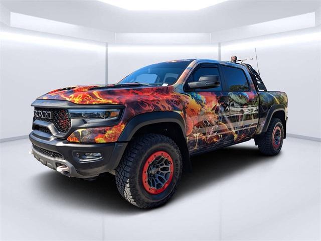 used 2024 Ram 1500 car, priced at $129,988