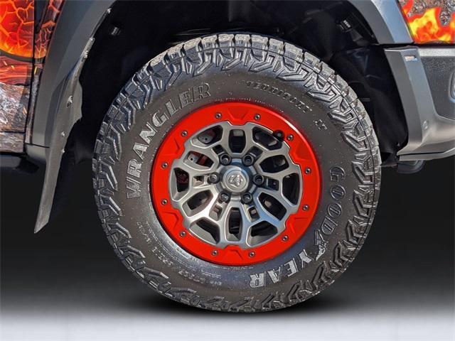 used 2024 Ram 1500 car, priced at $129,988