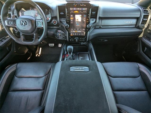 used 2024 Ram 1500 car, priced at $129,988