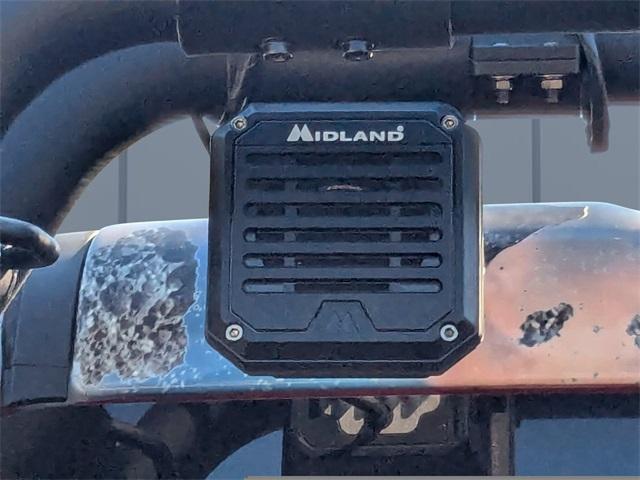 used 2024 Ram 1500 car, priced at $129,988