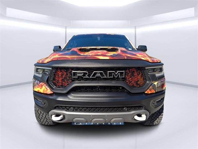 used 2024 Ram 1500 car, priced at $129,988