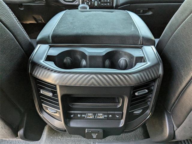 used 2024 Ram 1500 car, priced at $129,988