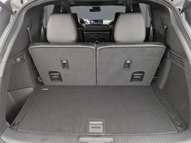 used 2025 Acura MDX car, priced at $58,000