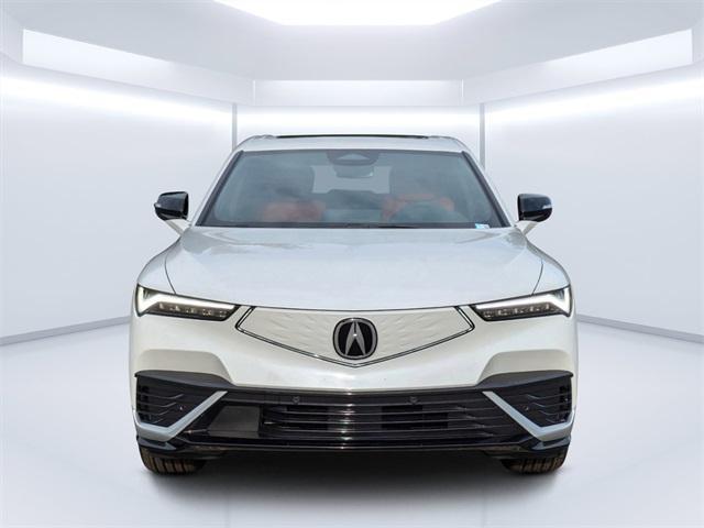 new 2024 Acura ZDX car, priced at $63,450