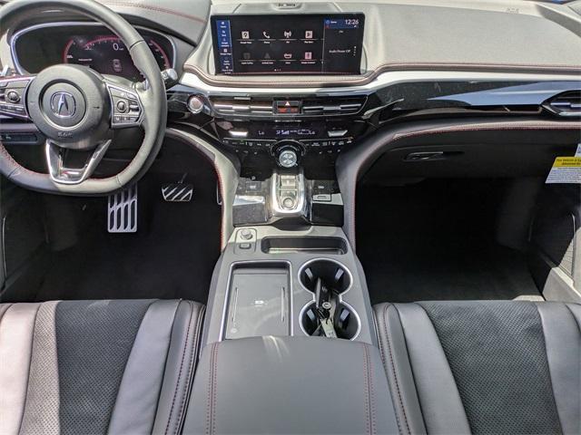 new 2026 Acura MDX car, priced at $64,350