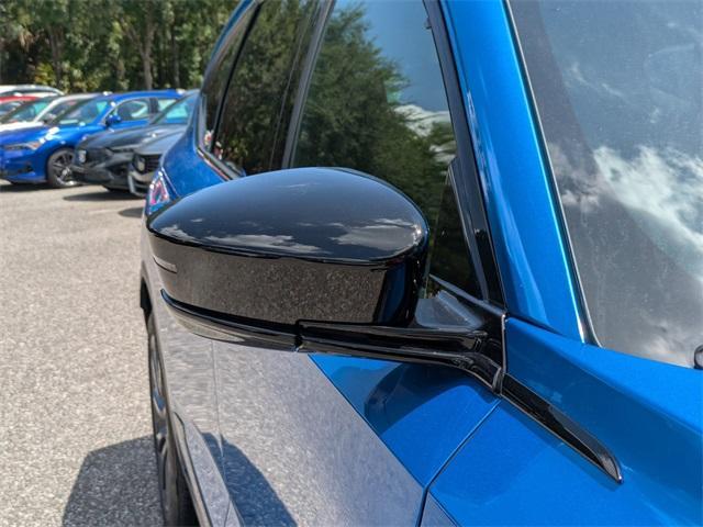 new 2026 Acura MDX car, priced at $64,350